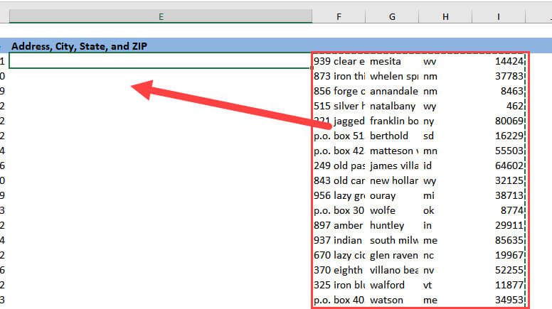 how-to-clean-data-in-excel-tutorial-screenshots-and-excel-examples