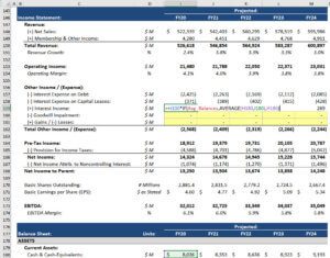 Circular Reference Excel - How to Find and Fix Them