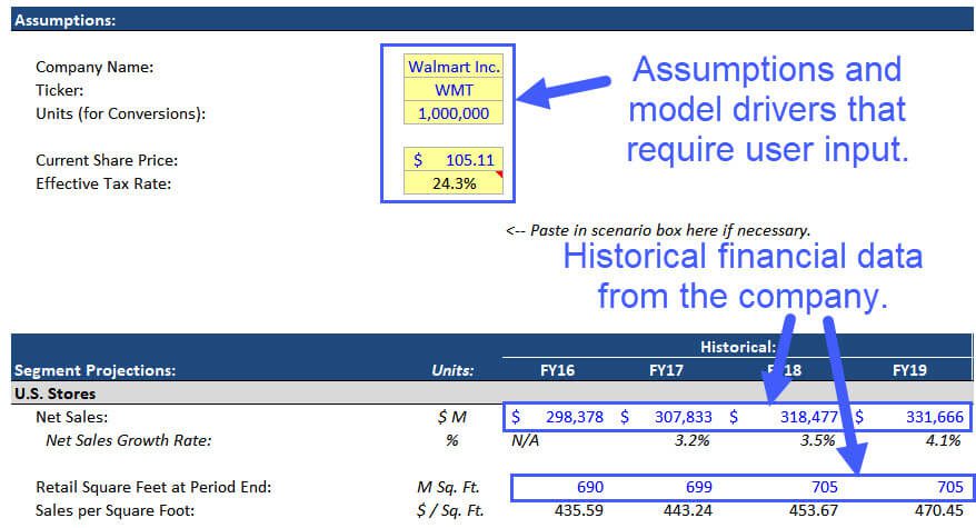 training the street excel shortcuts pdf