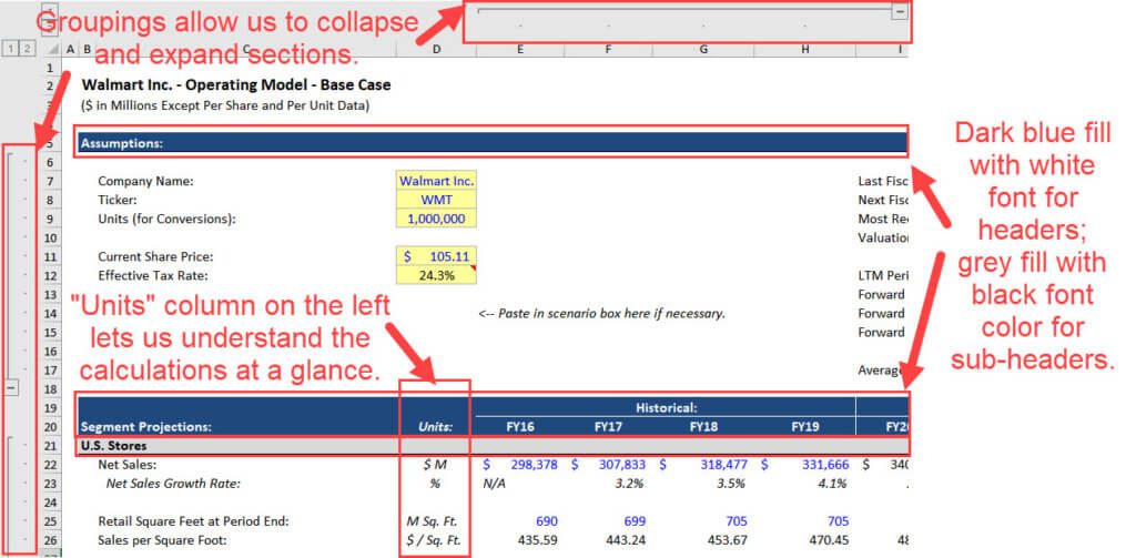 how-to-color-code-in-excel-shortcuts-for-formulas-constants-inputs