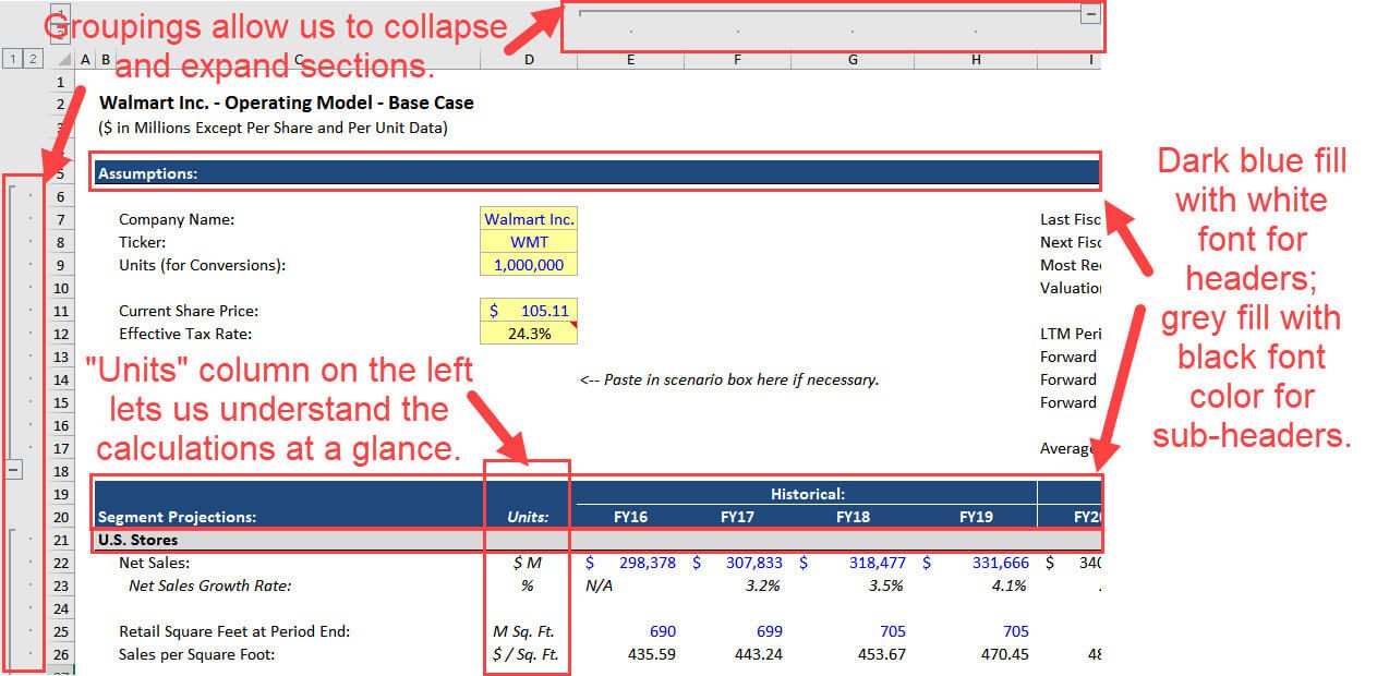 how-to-color-code-in-excel-shortcuts-for-formulas-constants-inputs