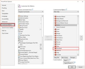 scan encrypted macros in powerpoint open xml presentations