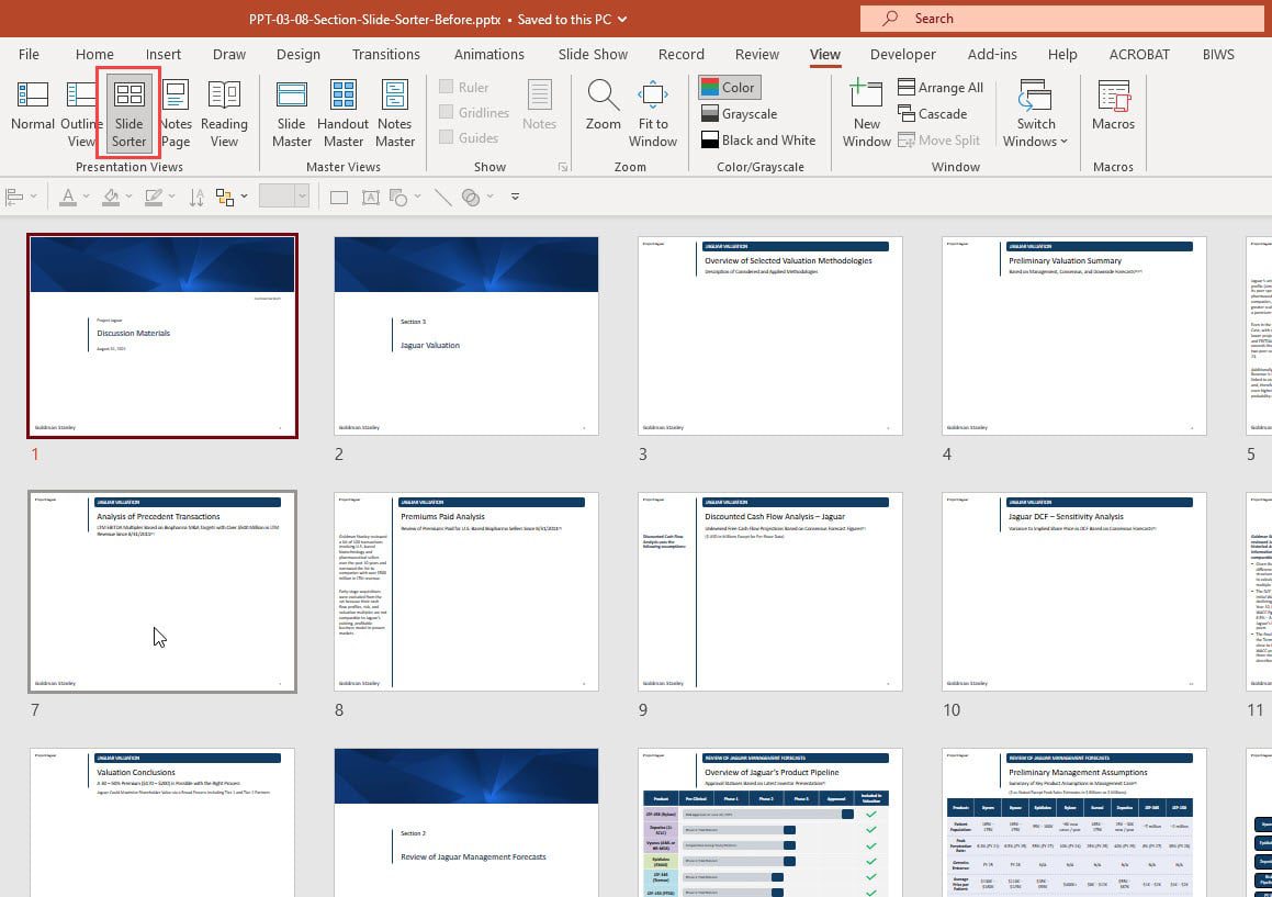 powerpoint-sections-full-tutorial-guide-and-samples